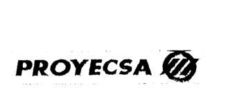 Imagen de PROYECSA
