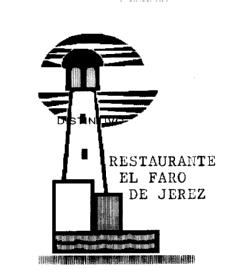 Imagen de RESTAURANTE EL FARO DE JEREZ