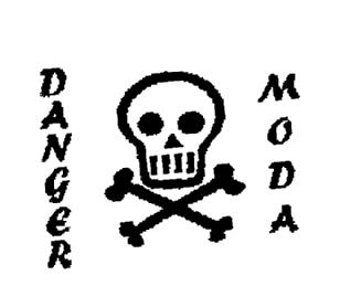 Imagen de DANGER MODA