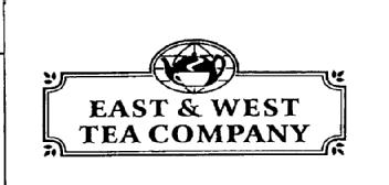 Imagen de EAST & WEST TEA COMPANY