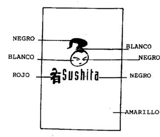 Imagen de SUSHITA