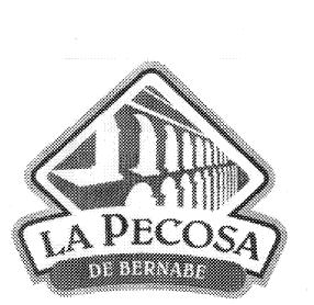 Imagen de LA PECOSA DE BERNABE