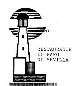Imagen de RESTAURANTE EL FARO DE SEVILLA