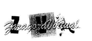 Imagen de ZV ZARAGOZAVIRTUAL