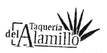 Imagen de TAQUERIA DEL ALAMILLO