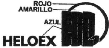 Imagen de HELOEX HL