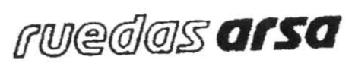 Imagen de RUEDAS ARSA