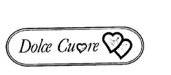 Imagen de DOLCE CUORE