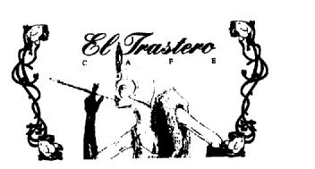 Imagen de EL TRASTERO CAFE