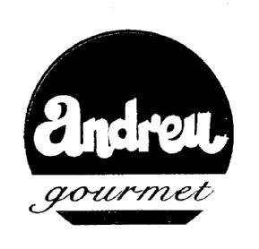 Imagen de ANDREU GOURMET