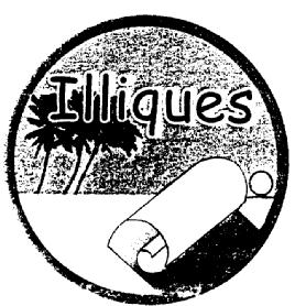 Imagen de ILLIQUES