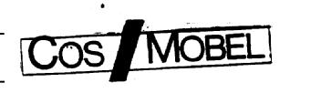 Imagen de COS MOBEL