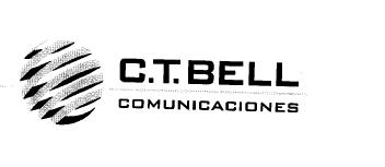 Imagen de C.T. BELL COMUNICACIONES