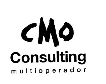 Imagen de CMO CONSULTING MULTIOPERADOR