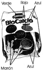 Imagen de GULLON BIOCALCIO