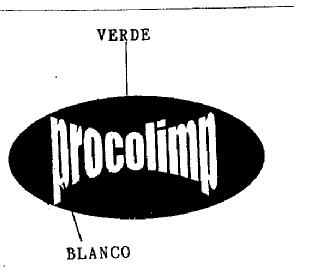 Imagen de PROCOLIMP