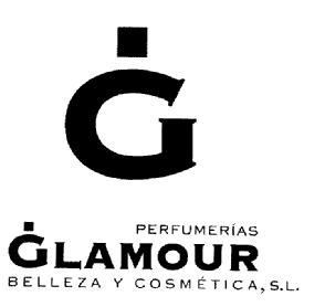 Imagen de G PERFUMERIAS GLAMOUR BELLEZA Y COSMETICA, S.L
