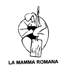 Imagen de LA MAMMA ROMANA
