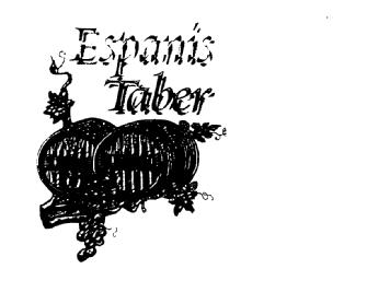 Imagen de ESPANIS TABER