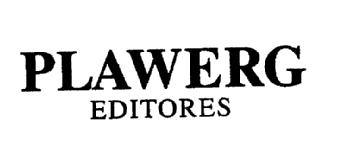 Imagen de PLAWERG EDITORES