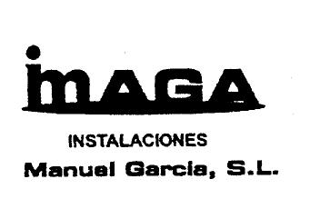 Imagen de IMAGA INSTALACIONES MANUEL GARCIA, S.L