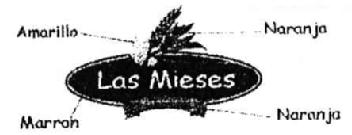 Imagen de LAS MIESES