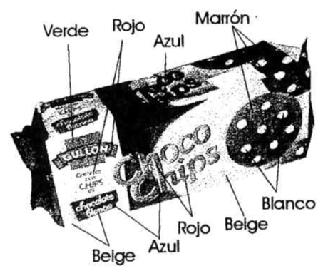 Imagen de GULLON CHOCO CHIPS