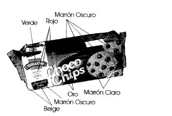 Imagen de GULLON CHOCO CHIPS