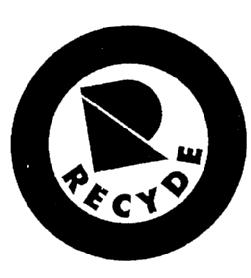 Imagen de R RECYDE