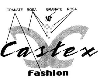 Imagen de CASTEX FASHION JFS
