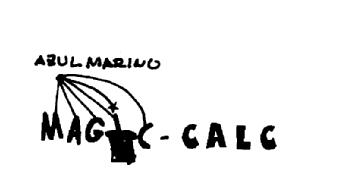 Imagen de MAGIC-CALC