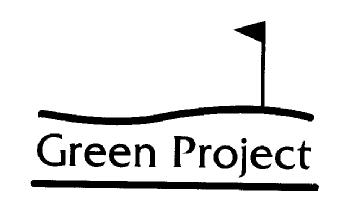 Imagen de GREEN PROJECT