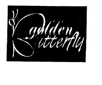 Imagen de GOLDEN BUTTERFLY