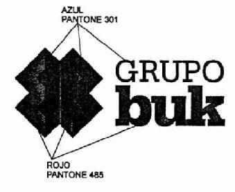 Imagen de GRUPO BUK