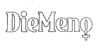 Imagen de DIEMENO