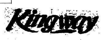 Imagen de KINGWAY