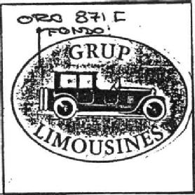 Imagen de GRUP LIMOUSINES