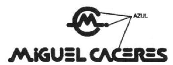 Imagen de MIGUEL CACERES MC