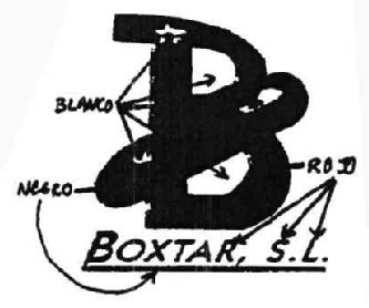 Imagen de B BOXTAR, S.L