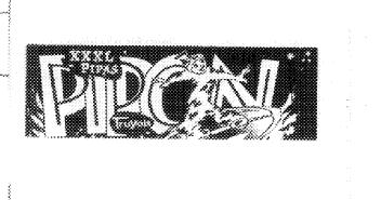 Imagen de TRUYOLS XXXL PIPAS PIPON