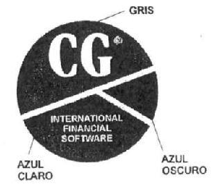 Imagen de CG INTERNATIONAL FINANCIAL SOFTWARE