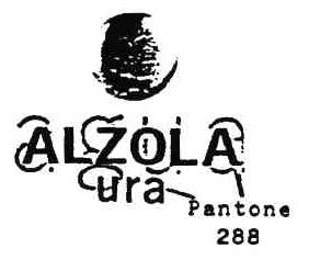 Imagen de ALZOLA URA