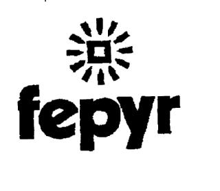 Imagen de FEPYR