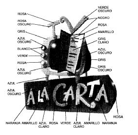 Imagen de TV A LA CARTA
