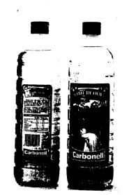 Imagen de ACEITE DE OLIVA CARBONELL