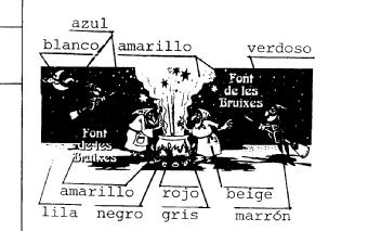 Imagen de FONT DE LES BRUIXES