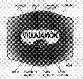 Imagen de VILLAJAMON