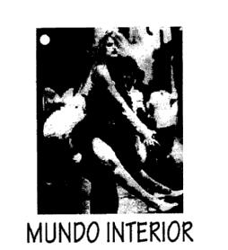 Imagen de MUNDO INTERIOR