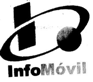Imagen de INFOMOVIL