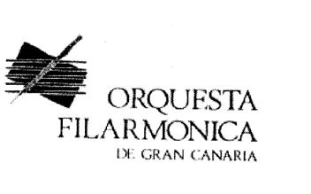 Imagen de ORQUESTA FILARMONICA DE GRAN CANARIA